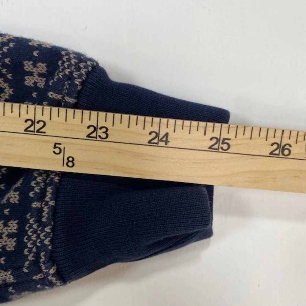 J. Crew crew knit